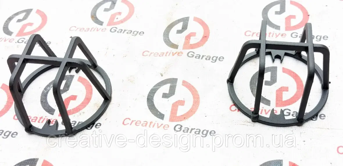 Купити Захист повторювачів поворотів CreativeGarage для УАЗ 452, 469, Хантер, Буханка пара