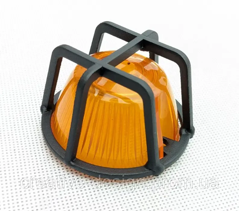 Купити Захист повторювачів поворотів CreativeGarage для УАЗ 452, 469, Хантер, Буханка пара