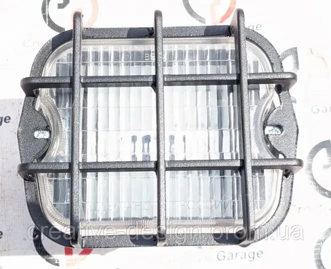 Buy CreativeGarage's reverse reverse lantern for UAZ 452, 469, Hunter, Bukhanka Paradise