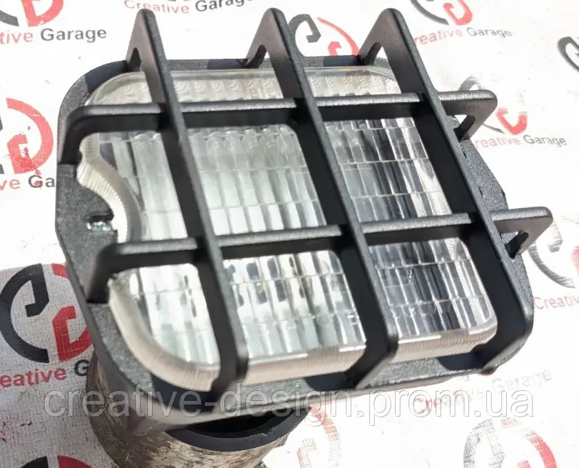 Buy CreativeGarage's reverse reverse lantern for UAZ 452, 469, Hunter, Bukhanka Paradise