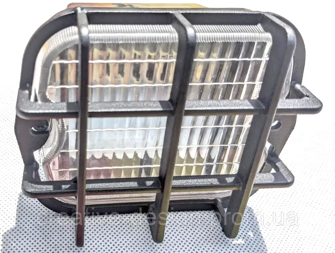 Buy CreativeGarage's reverse reverse lantern for UAZ 452, 469, Hunter, Bukhanka Paradise