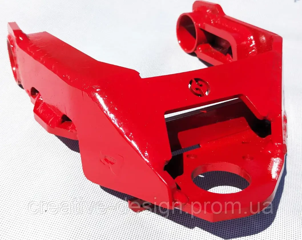 Buy Upper reinforced Creativegarage levers for Mitsubishi Pajero Sport I/Pajero II/L200 1996 - 2007 under the elevator 2