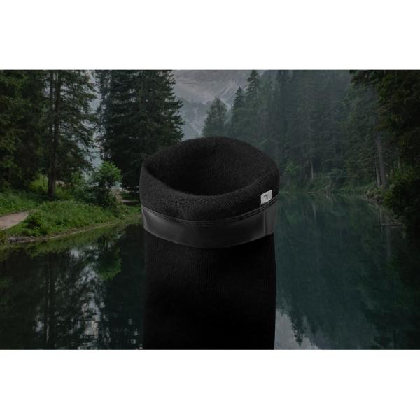 Buy Socks waterproof DEXShell Wading Pro Socks, black, size l (43-46)