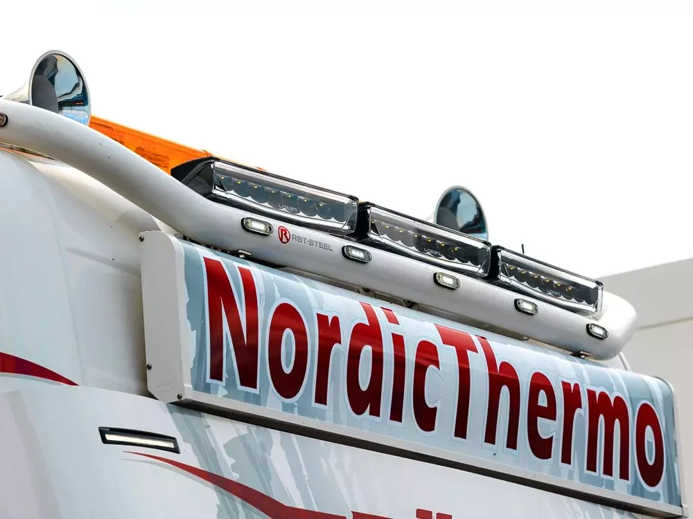 Купити Світлодіодна балка Lazer AIR-130 Elite 0A130-EL-B