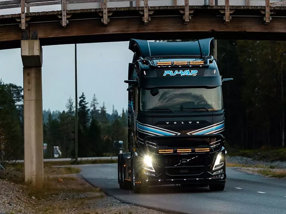 Купити Світлодіодна балка Lazer AIR-130 Elite 0A130-EL-B