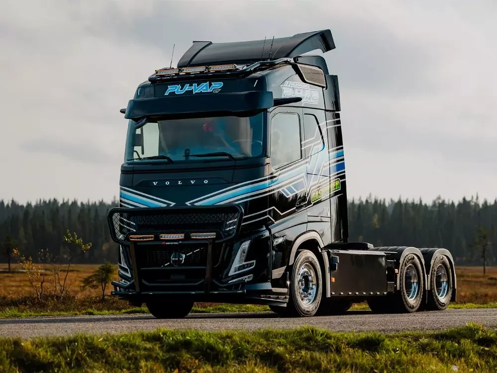 Купити Світлодіодна балка Lazer AIR-90 0A90-B