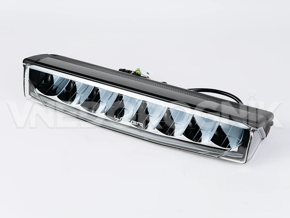 Купити Світлодіодна балка Lazer AIR-55 0A55-B