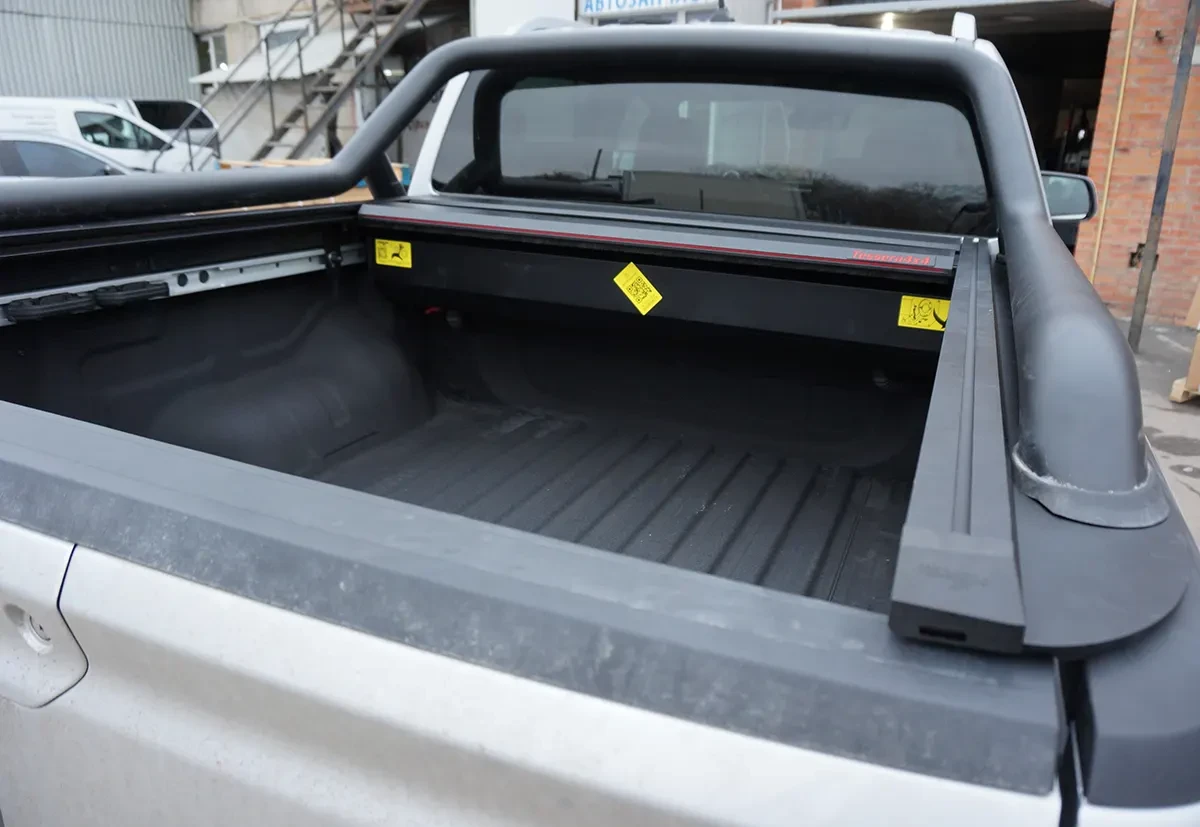 Buy Roll for Volkswagen Amarok Panamericana 2023+ TESSERA ROLL+ (BASIC+ E-KIT)