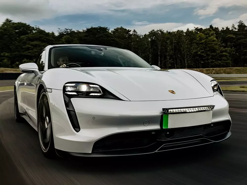 Купити Світлодіодна балка Lazer GLIDE ELITE 0G18-EL-SM