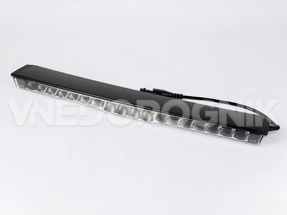 Купити Світлодіодна балка Lazer GLIDE 0G18-SM