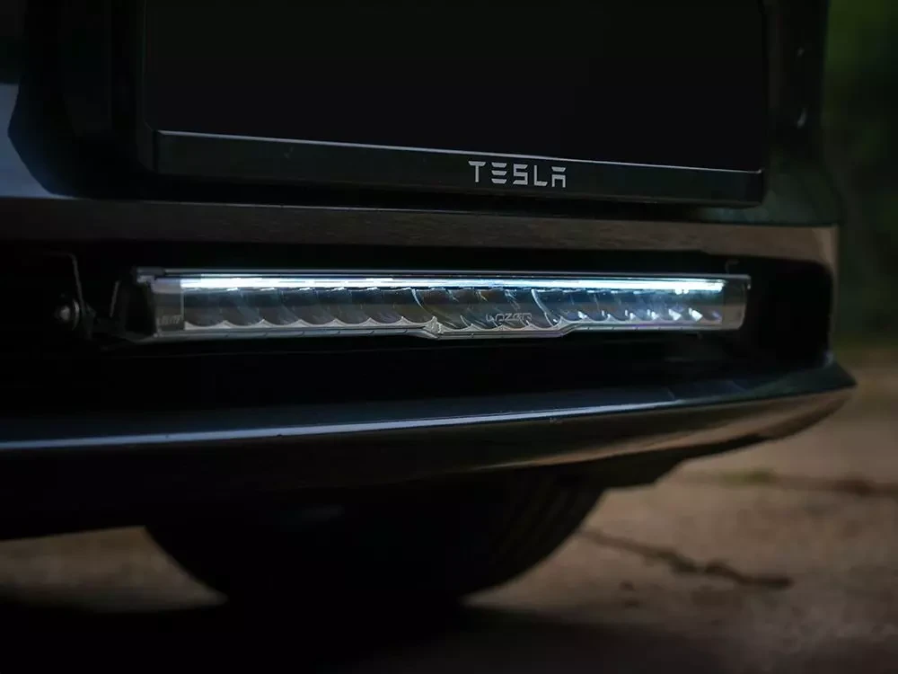 Купити Світлодіодна балка Lazer GLIDE 0G18-SM