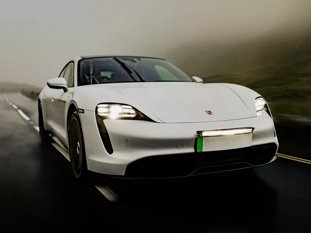 Купити Світлодіодна балка Lazer GLIDE 0G18-SM