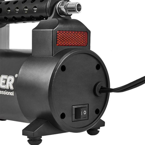 Buy Compressor Automobile Molder 12V, 10 atm, 40 l/min Ma25110