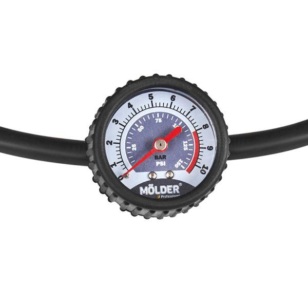 Buy Compressor Automobile Molder 12V, 10 atm, 40 l/min Ma25110