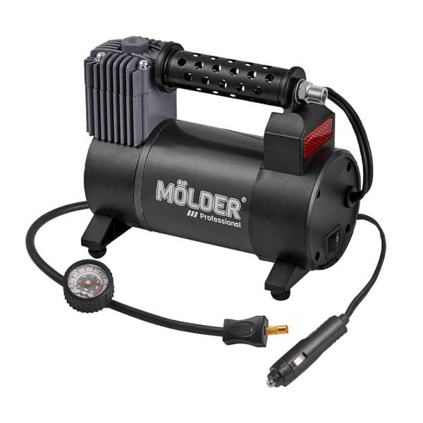 Buy Compressor Automobile Molder 12V, 10 atm, 40 l/min Ma25110