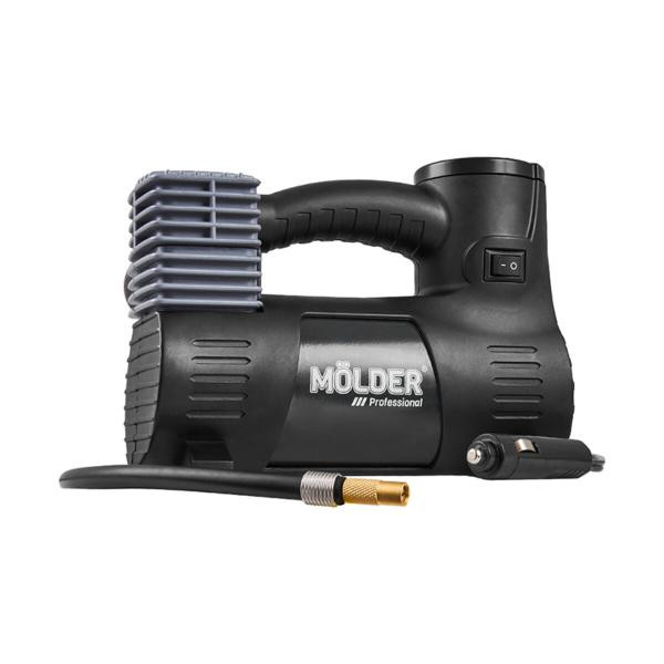 Buy Compressor Automobile Molder 12V, 10 atm, 40 l/min Ma25120
