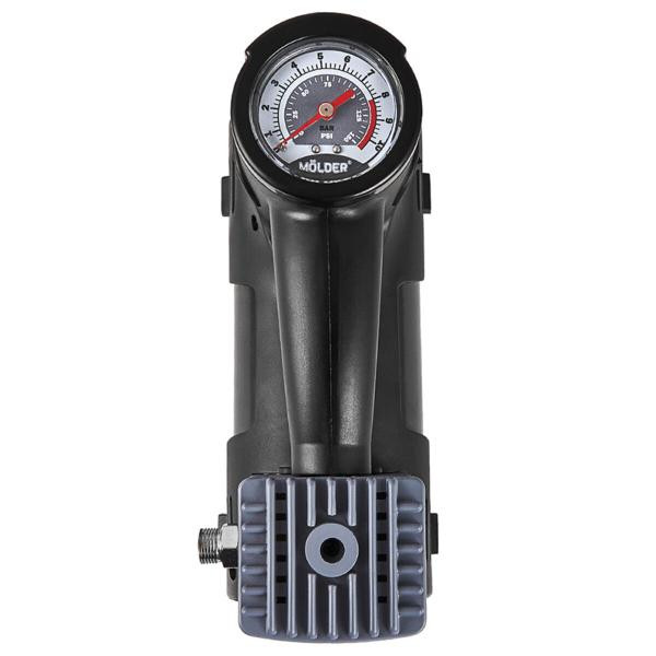 Buy Compressor Automobile Molder 12V, 10 atm, 40 l/min Ma25120