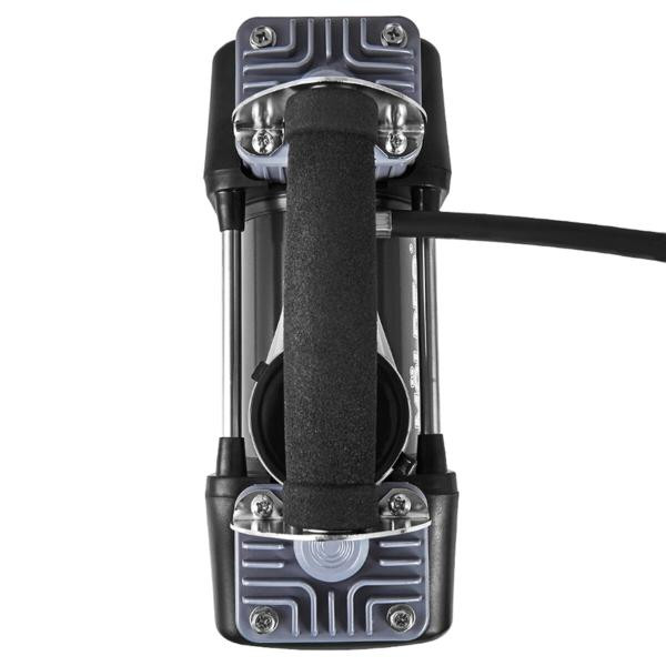 Buy Compressor Automobile Molder 12V, 10 atm, 90 l/min with MA25200 battery