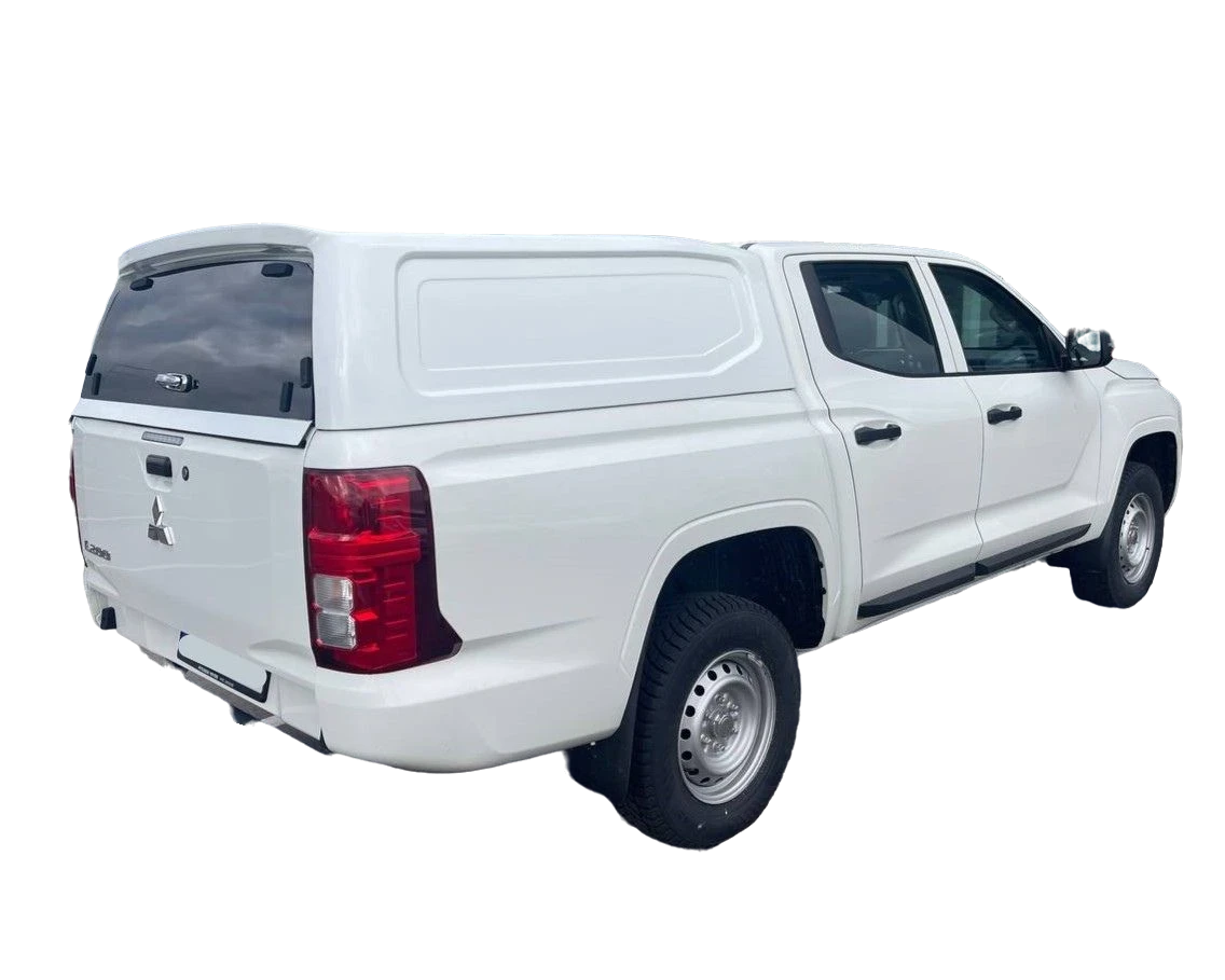 Купити Кунг на Mitsubishi L200 2024+ Getlander Commercial