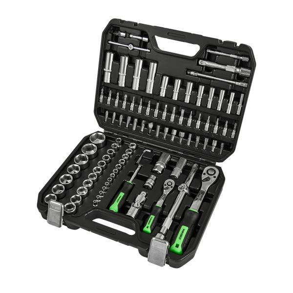 Buy Professional set of tools in the Winso Pro 1/2 Case, 1/4 "72 T, CR-V, 94OD.