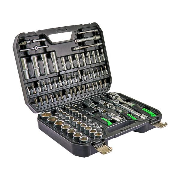 Buy Professional set of tools in the Winso Pro 1/2 Case, 1/4 "72 T, CR-V, 94OD.