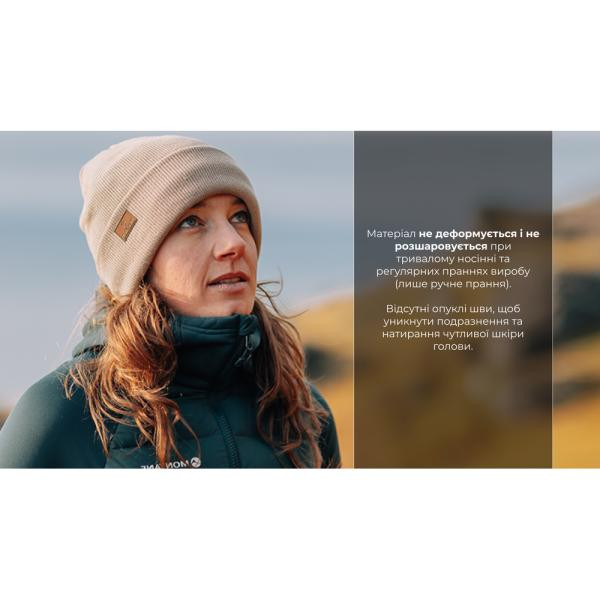 Buy Waterproof hat dexhell, OneSize (56-58 cm), dark green