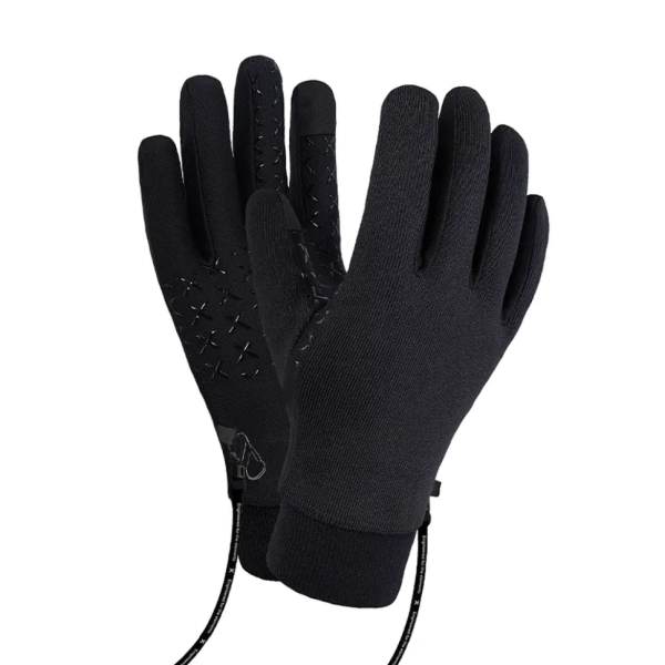 Купити Рукавички водонепроникні Dexshell StretchFit 2.0 Gloves,  р-р L, чорні