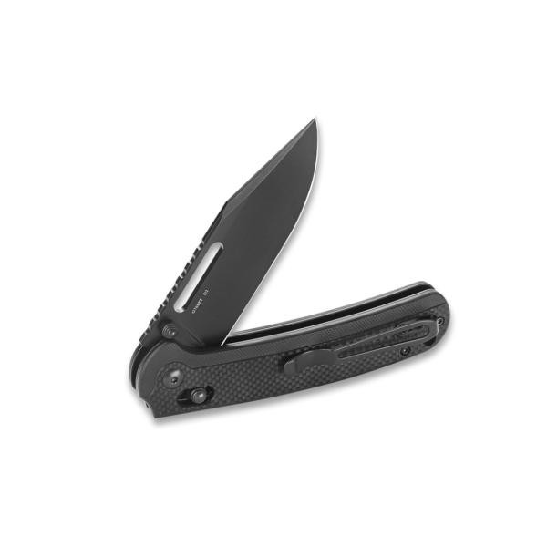 Buy Than a folding ganzo g768pt-bk black blade