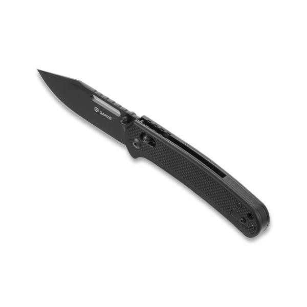 Buy Than a folding ganzo g768pt-bk black blade