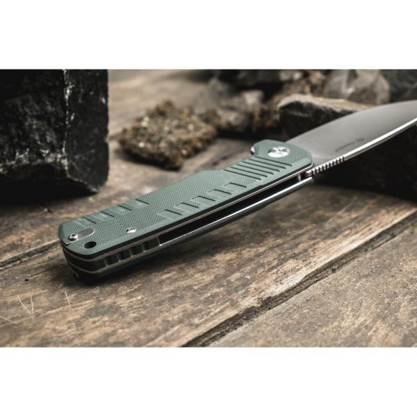 Buy Than a folding ganzo G769-GR