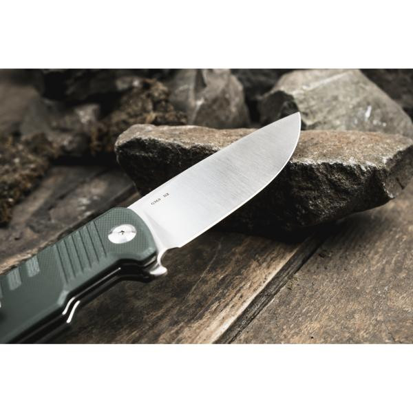 Buy Than a folding ganzo G769-GR