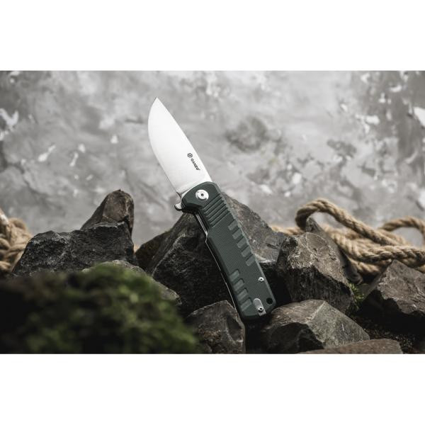 Buy Than a folding ganzo G769-GR