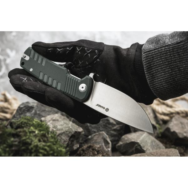Buy Than a folding ganzo G769-GR