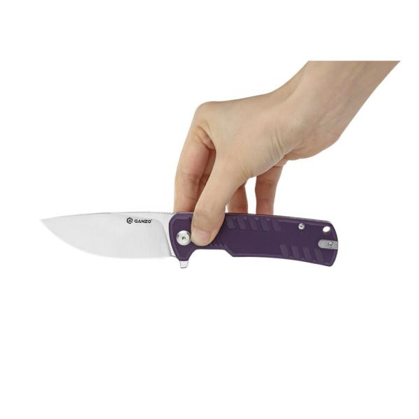 Buy Than a folding ganzo G769-PL