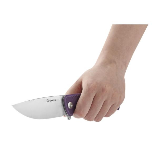 Buy Than a folding ganzo G769-PL