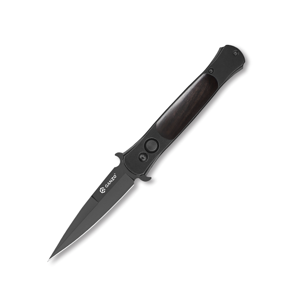 Buy Than a folding ganzo g707b black