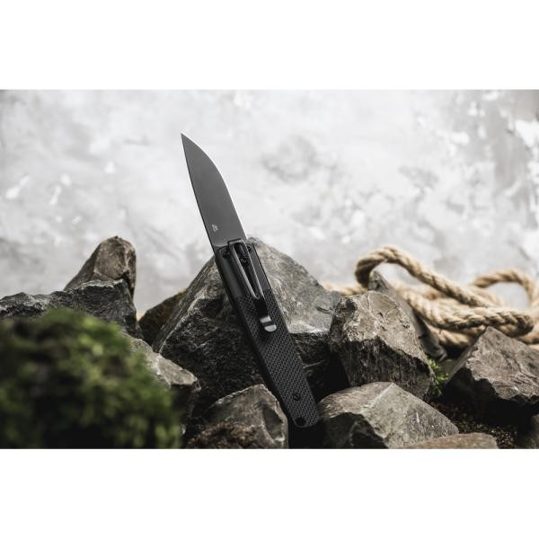 Buy Than a folding ganzo g721-b black blade