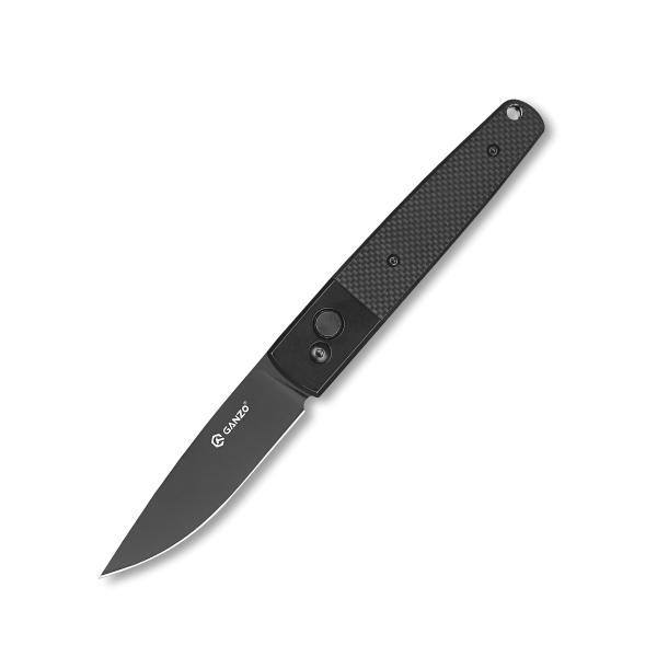 Buy Than a folding ganzo g721-b black blade