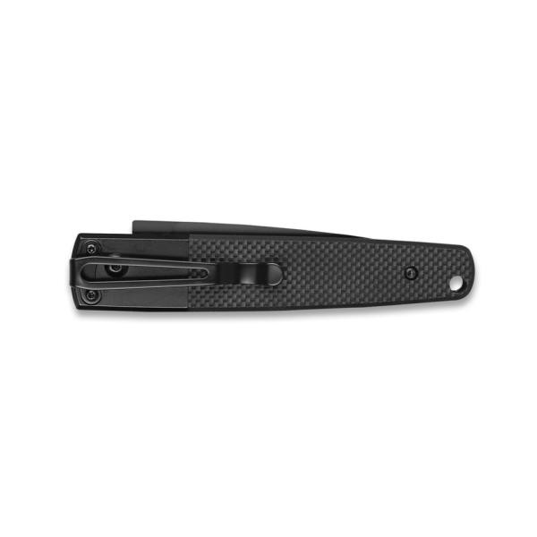 Buy Than a folding ganzo g721-b black blade