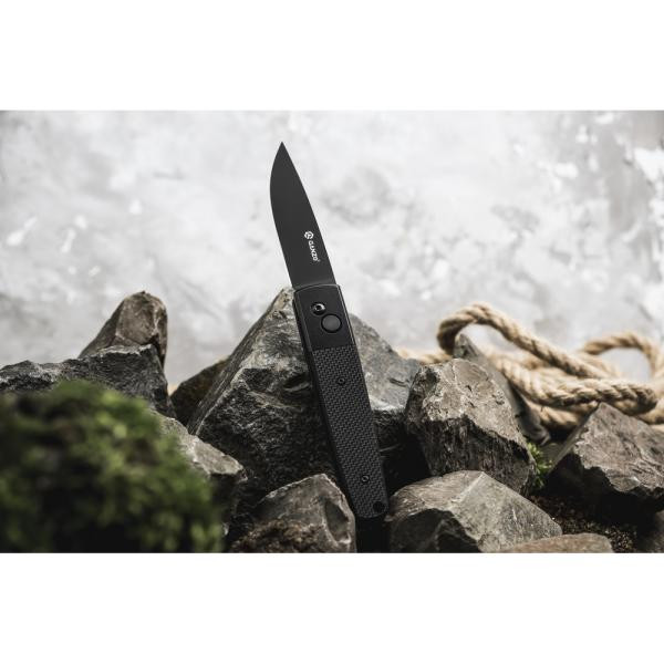 Buy Than a folding ganzo g721-b black blade