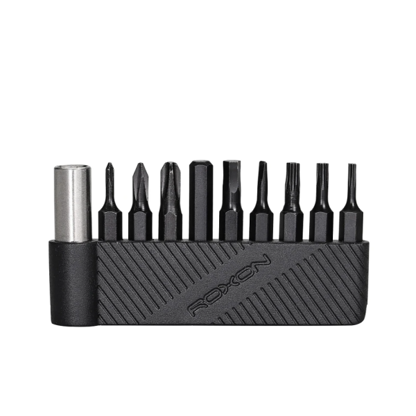 Купить Міні мультитул Roxon KS2E, чорний