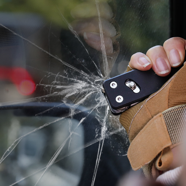 Купить Міні мультитул Roxon KS2E, чорний