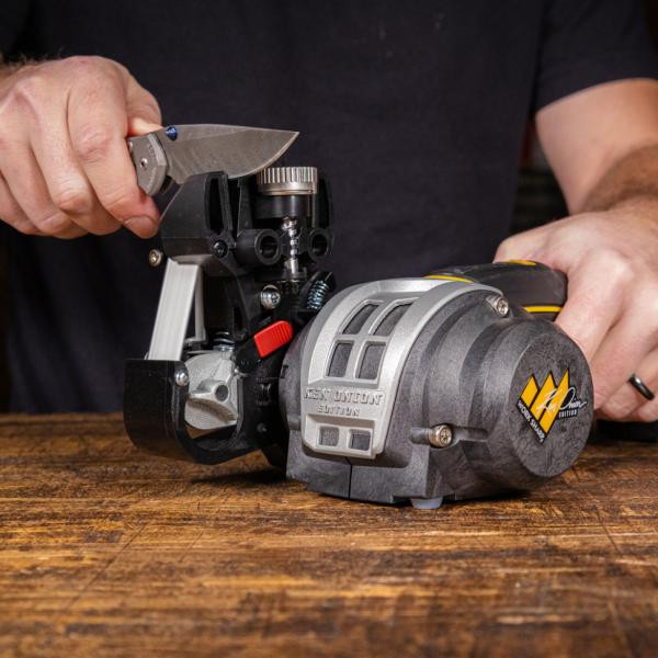 Buy Work Sharp Ken Onion Edition MK.2 Match Electrical KTS