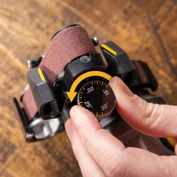 Buy Work Sharp Ken Onion Edition MK.2 Match Electrical KTS