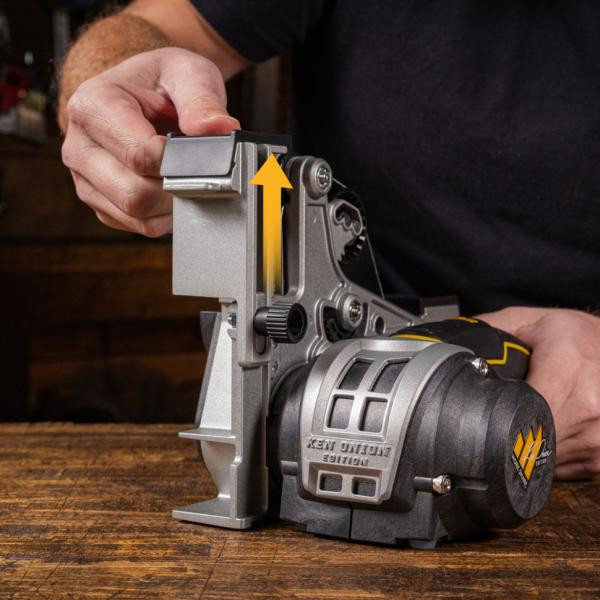 Buy Ken Onion Edition MK.2 ™ variable grinding module