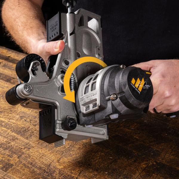 Buy Ken Onion Edition MK.2 ™ variable grinding module