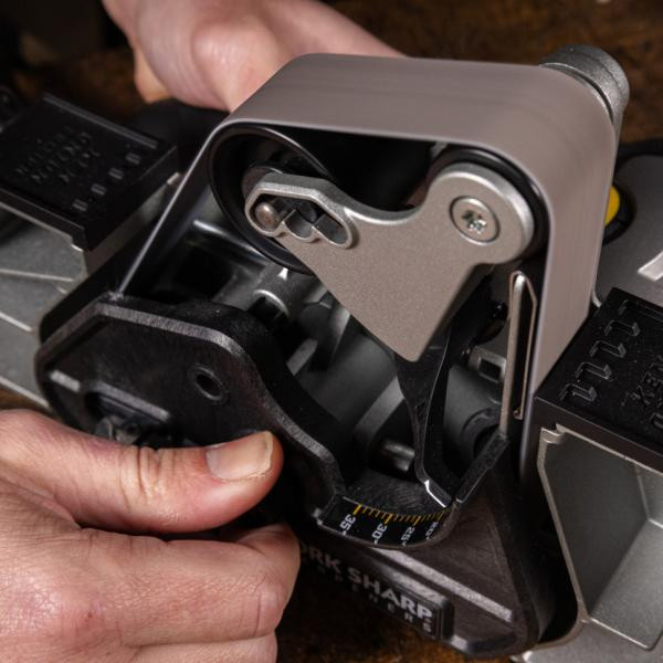 Buy Ken Onion Edition MK.2 ™ variable grinding module