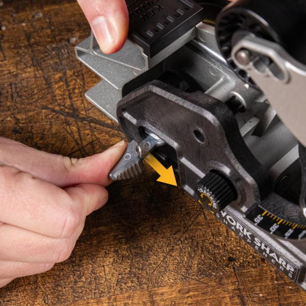 Buy Ken Onion Edition MK.2 ™ variable grinding module