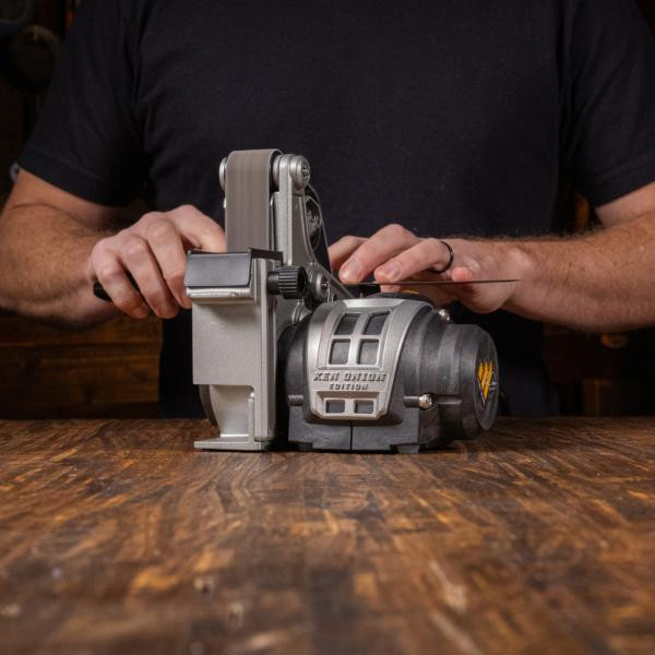 Buy Work Sharp Ken Onion Edition MK.2 Elite Score Electric Kts