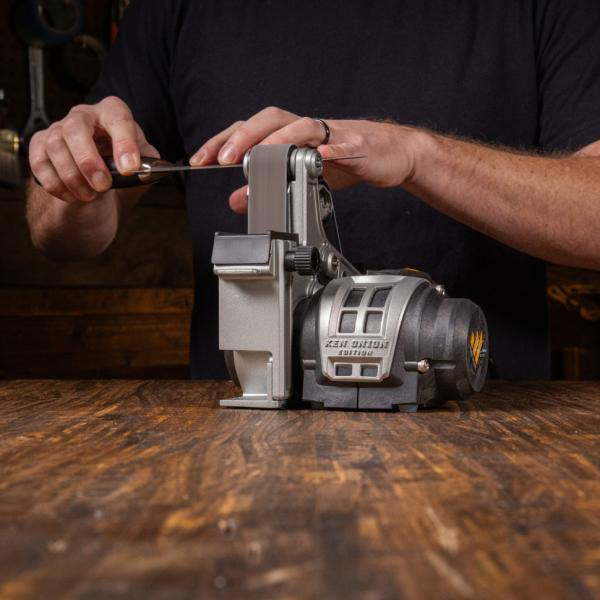 Buy Work Sharp Ken Onion Edition MK.2 Elite Score Electric Kts